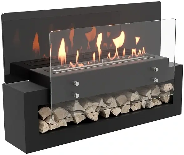 Royal Thermo RTBFP-W700TG Taiga биокамин