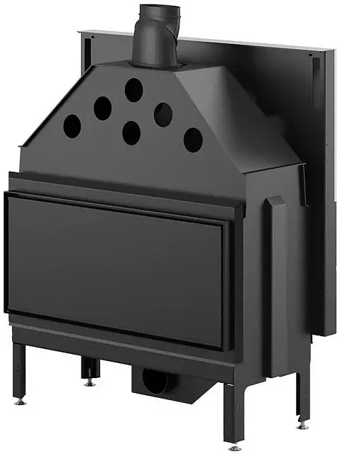 Астон Diplomat 19.1050 топка каминная
