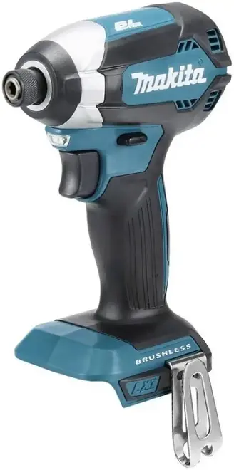 Макита LXT DTD153RT шуруповерт ударный аккумуляторный (18 В)