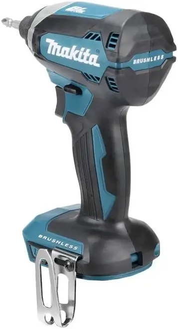 Макита LXT DTD153RT шуруповерт ударный аккумуляторный (18 В)