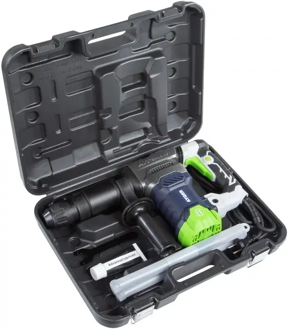 Ayger ASI1300 молоток отбойный