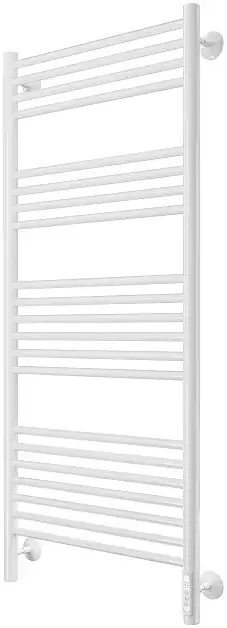 Royal Thermo Casa П21 полотенцесушитель электрический 1200 х 500 мм белый (НС-1434015)