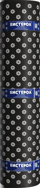 Технониколь КЭ 4,5 бистерол (1*10 м)