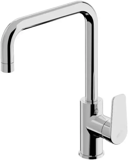 Tiemme K Evo K302 смеситель для кухни хром (411480903)