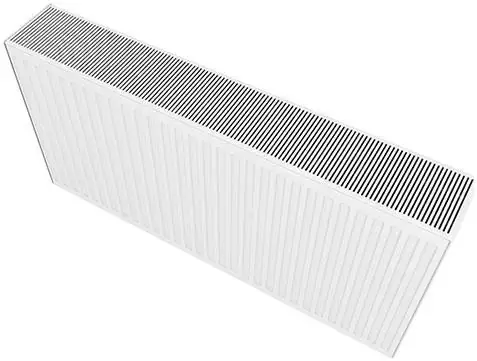 Uni-Fitt Compact 33 радиатор стальной панельный (1100*200 мм)
