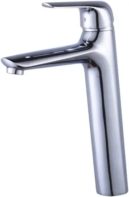 Ganzer Theresa GZ24012 смеситель для раковины хром (GZ24012)