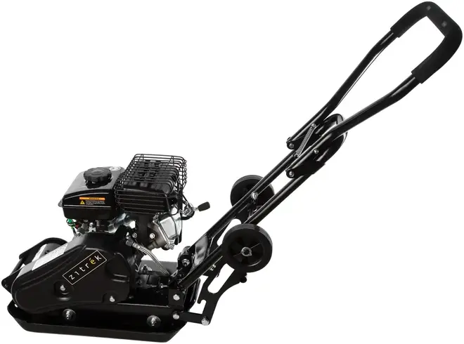 Zitrek Z3K50 виброплита бензиновая