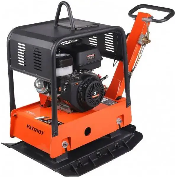 Патриот Expert SVR-250RS виброплита бензиновая