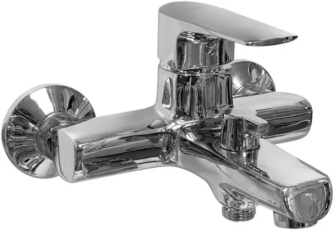 Hansen H30011 смеситель для душа хром (H30011)