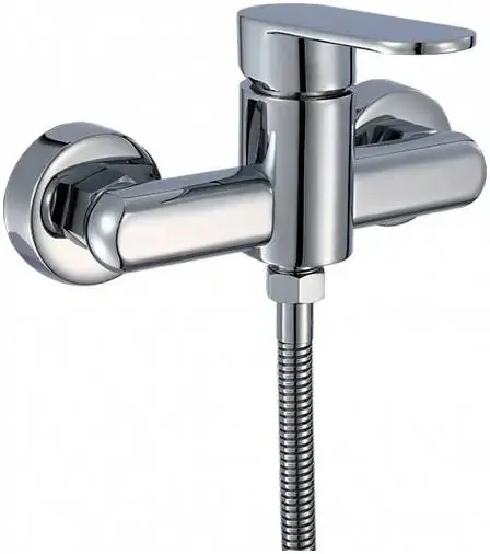 Hansen H20002 смеситель для душевой кабины хром (H20002)