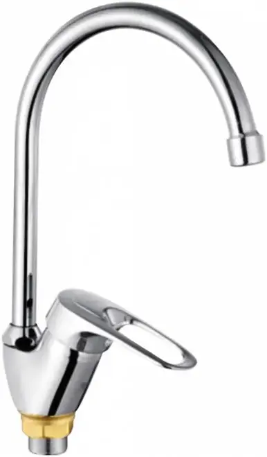 Hansen H51030 смеситель для кухни хром (H51030)