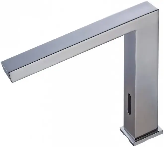 Hansen HL70003 смеситель для раковины сенсорный хром (HL70003)
