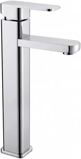 Hansen H11001 смеситель для раковины хром (H11001)