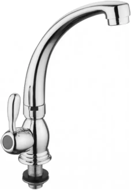 Hansen H41074 смеситель на одну воду хром (H41074)