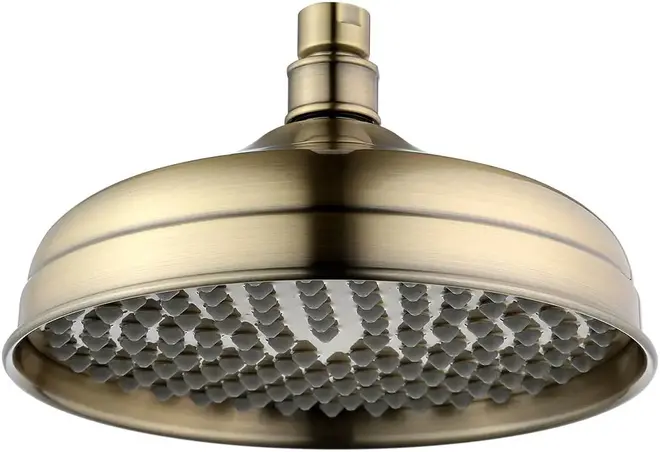 Lemark LM8989 лейка душевая верхняя (бронза) LM8989B