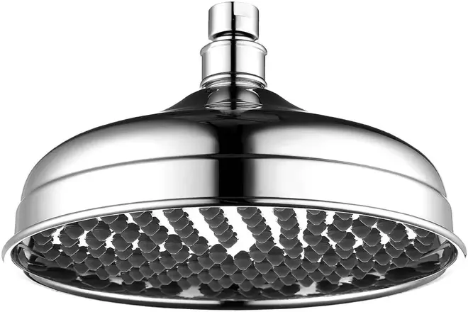 Lemark LM8989 лейка душевая верхняя (хром) LM8989C