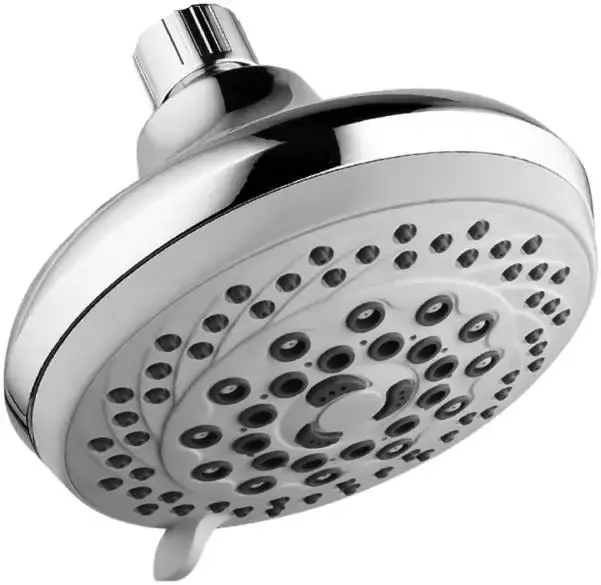 Lemark LM8042C лейка душевая верхняя (хром) LM8042C