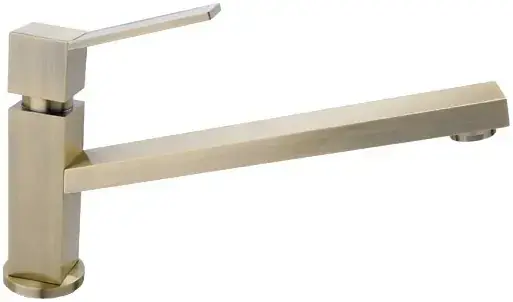 Timo Tana 2593FN смеситель для кухни антик (2593FN)