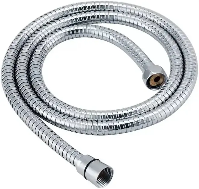 Hansen H20 шланг для душа раздвижной 200 см хром (H20200)
