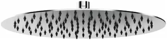 Tiemme DC309 лейка душевая верхняя хром (4180527)