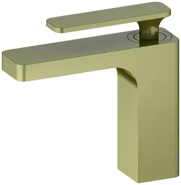 Timo Torne 4361 смеситель для раковины антик (4361/02F)
