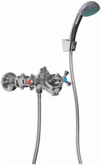 Mixline ML10-01 смеситель для ванны (529846)