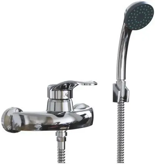 Mixline ML03-07 смеситель для душа (544300)
