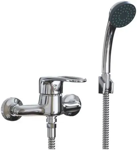 Mixline ML05-07 смеситель для душа (544302)