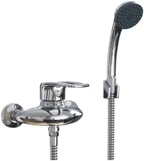 Mixline ML06-07 смеситель для душа (544303)