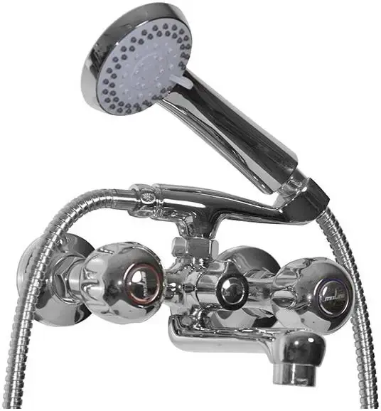 Mixline ML02-01 смеситель для ванны (529845)