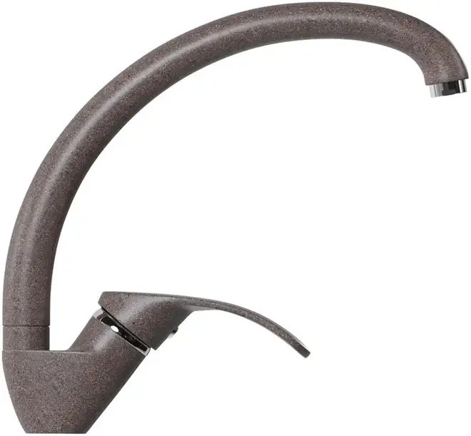 Mixline ML-GS02 смеситель для кухни 307 терракотовый (526190)