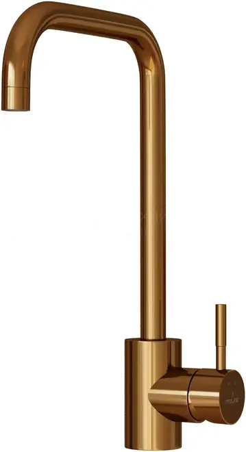 Mixline MLSS-0301 смеситель для кухни бронза (MLSS-0301BR/553816)