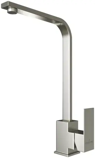 Mixline MLSS-0318 смеситель для кухни сатин (507890)