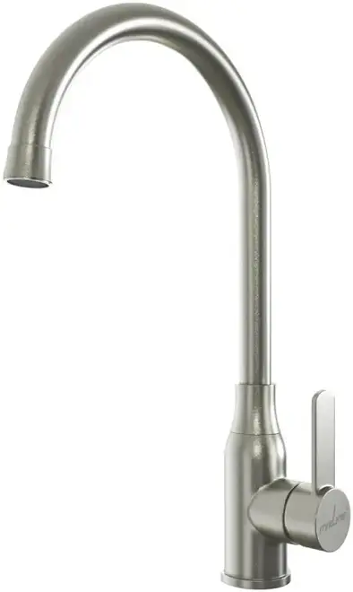 Mixline MLSS-0321 смеситель для кухни сатин (536275)