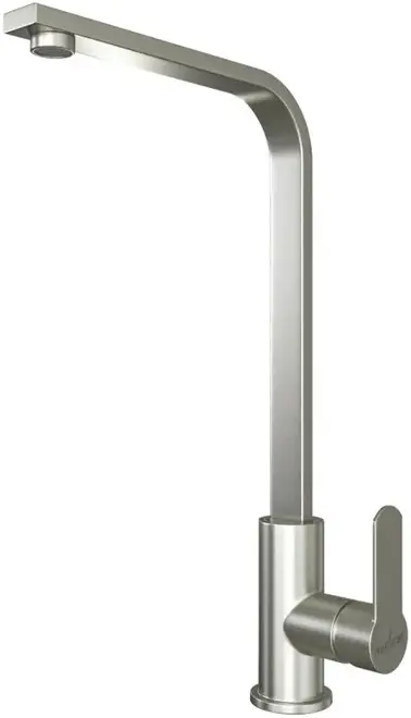 Mixline MLSS-0324 смеситель для кухни сатин (542375)