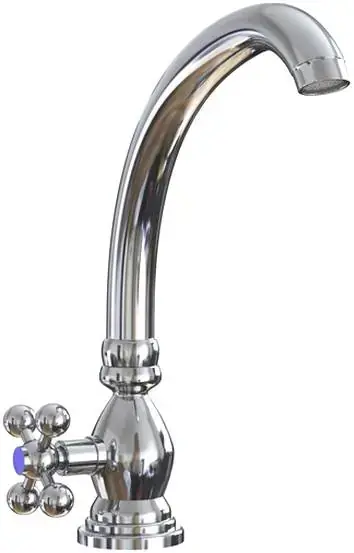 Mixline ML07-05 смеситель-моно хром (522153)