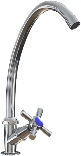 Mixline ML09-05 смеситель-моно хром глянцевый (522154)