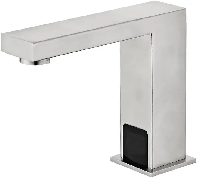 Haiba HB524 смеситель для раковины сенсорный хром (HB524)