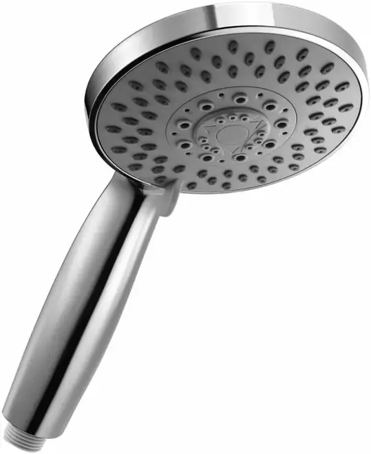 Lemark LM0315C лейка душевая ручная (хром) LM0315C