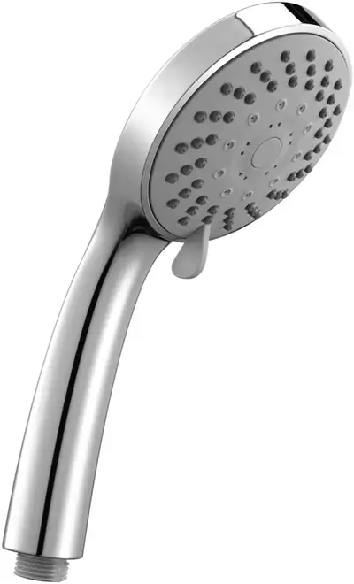 Lemark LM0125C лейка душевая ручная (хром) LM0125C