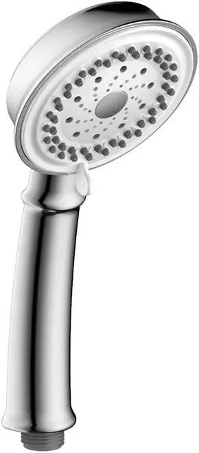 Lemark LM8118C лейка душевая ручная (хром) LM8118C