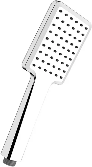 Lemark LM8124C лейка душевая ручная (хром) LM8124C