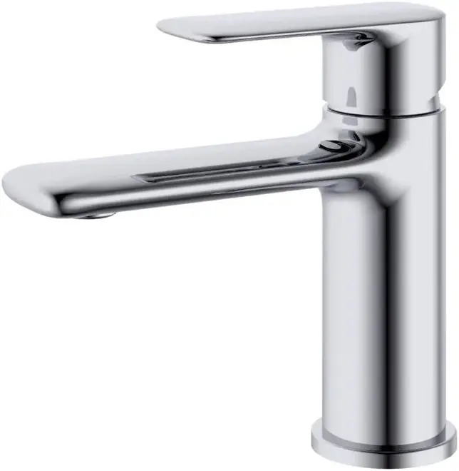 Haiba HB10564 смеситель для раковины хром (HB10564)