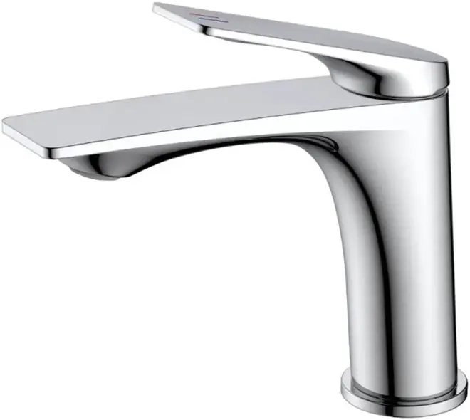 Haiba HB10816 смеситель для раковины хром (HB10816)