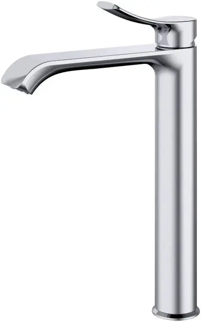 Haiba HB11553 смеситель для раковины хром (HB11553)