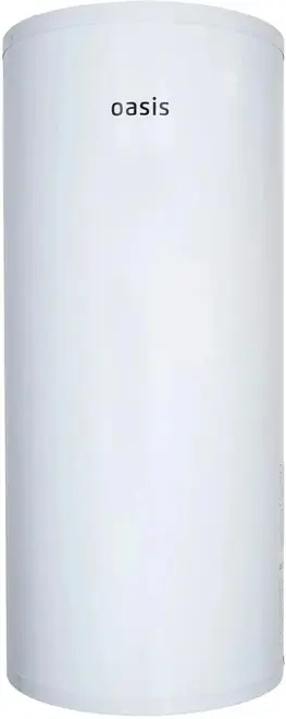 Oasis Standart водонагреватель накопительный электрический SV-100