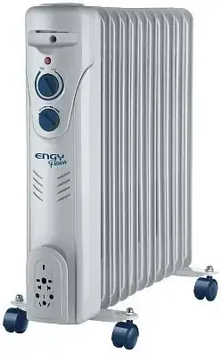 Engy Fusion радиатор масляный EN-2311