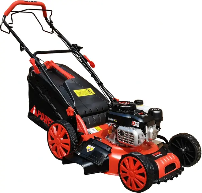 A-Ipower ALM46S газонокосилка бензиновая (3300 Вт)