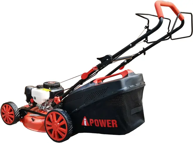A-Ipower ALM46S газонокосилка бензиновая (3300 Вт)