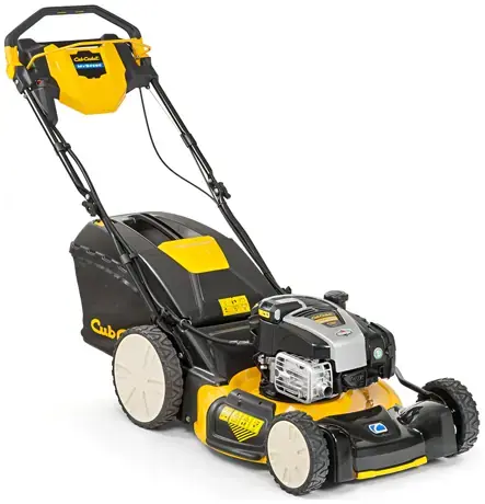 Cub Cadet LM3 CR53S газонокосилка бензиновая самоходная №12ABPV9B603